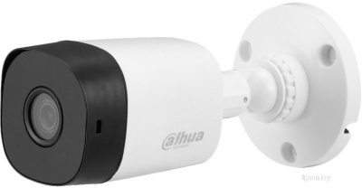 CCTV-камера Dahua DH-HAC-B1A21P-U-0280B 