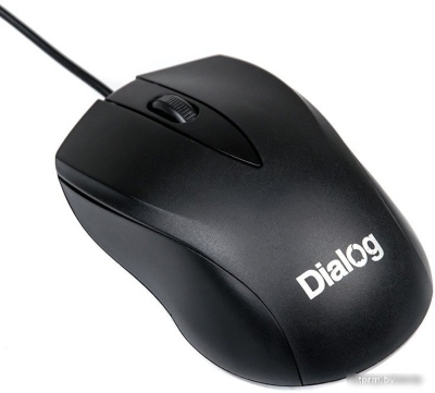 Мышь Dialog Comfort MOC-15U 