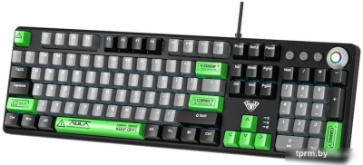 Клавиатура AULA F2088 PRO 