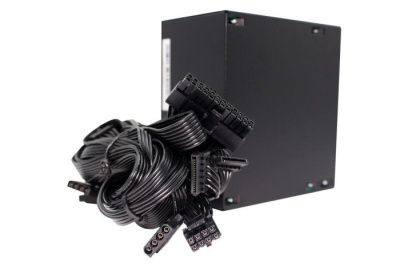 Блок питания Xilence Performance C+ XP650R6.2 650W 