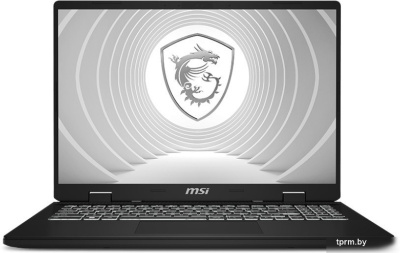 Рабочая станция MSI CreatorPro M16 HX C14VJG-457RU 