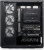 Корпус XASTRA Q700 7ARGB-FS-C10-UC (черный) 