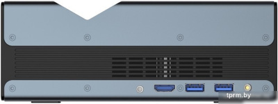 Проектор CACTUS CS-PRU.03B.WUXGA-A 