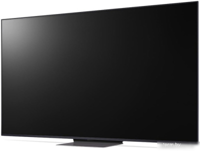 Телевизор LG QNED86 75QNED86T6A 