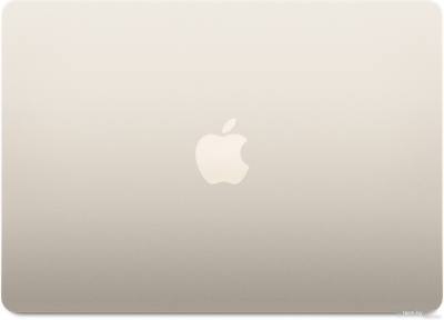 Ноутбук Apple MacBook Air 13” M3 8C CPU 8C GPU/16GB/512GB SSD MXCU3 A3113 (Starlight) 