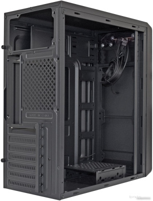 Корпус ExeGate XP-332 500W EX283073RUS 