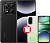 Xiaomi Redmi Note 14 Pro 12GB/512GB международная версия (черный) + Xiaomi Redmi A5 3GB/64GB (зеленое озеро) по акции 