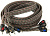 Кабель Aura RCA-0450 