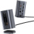 Baseus Spacemate Series 11-in-1 Docking Station B00568101813-00 