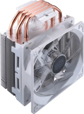Cooler Master Hyper 212 LED White Edition RR-212L-16PW-R1 