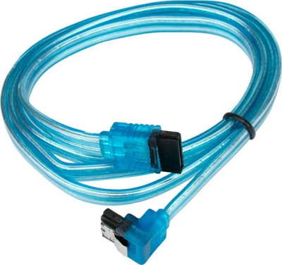 Кабель Cablexpert CC-SATAM-DATA90-TR-100CM 