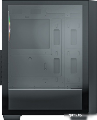 Корпус ACD Citadel 106 AH-TC6GA-0000 