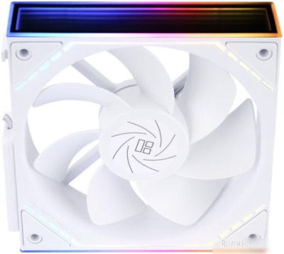 Thermalright TL-M12QRW X2 (белый) 
