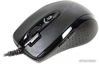 Игровая мышь A4Tech X7-710MK 