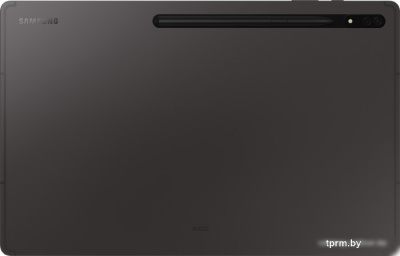 Планшет Samsung Galaxy Tab S8 Ultra 5G SM-X906 8GB/128GB (графит) 