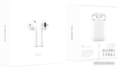 Наушники Borofone BW25 