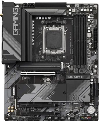 Материнская плата Gigabyte B650 Gaming X AX V2 (rev. 1.0)