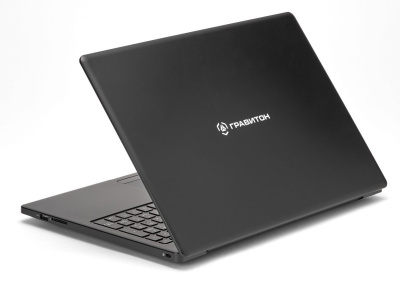 Ноутбук Гравитон Н15И i5 10210U 164639 