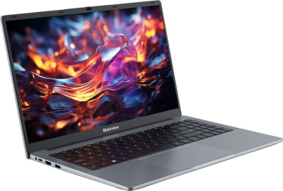 Ноутбук Blackview AceBook 6 16GB/512GB / N15016G512GB Windows 11 Home (звездный серый) 