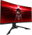 Игровой монитор ASRock Phantom Gaming PG34WQ15R3A Игровой монитор ASRock Phantom Gaming PG34WQ15R3A