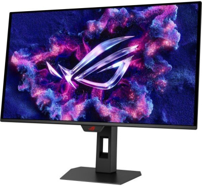 Игровой монитор ASUS ROG Strix OLED XG27ACDMS 