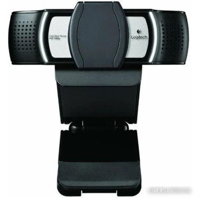 Веб-камера Logitech C930c 