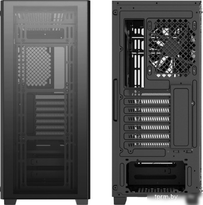 Корпус DeepCool Matrexx 50 ADD-RGB 3F 