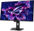 Игровой монитор ASUS ROG Strix OLED XG27ACDMS 