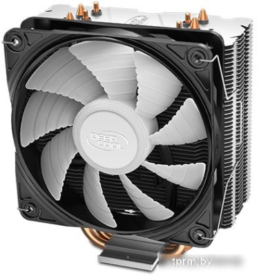 Кулер для процессора DeepCool GAMMAXX 400 V2 DP-MCH4-GMX400V2-RD 