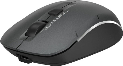 A4Tech Fstyler FB26CS Air2 (серый) 