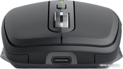 Мышь Logitech MX Anywhere 3S (графит) 