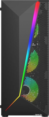 Корпус A4Tech Bloody BD-CC106F (черный) 