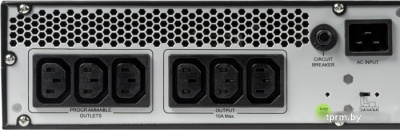 Источник бесперебойного питания Systeme Electric SRVSE2KRTXLI 