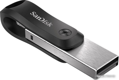 USB Flash SanDisk iXpand Go 64GB SDIX60N-064G-GN6NN 