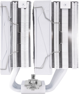 Кулер для процессора Thermalright Royal Knight 120 (белый) 