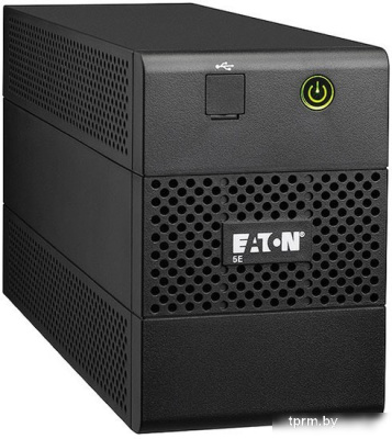 Источник бесперебойного питания Eaton 5E DIN 650VA (5E650iUSBDIN) 