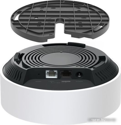 TP-Link Deco X50-PoE (3 шт) 