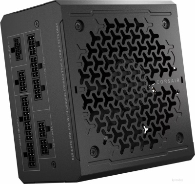 Блок питания Corsair RM1000e CP-9020297-EU 