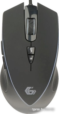 Игровая мышь Gembird MG-800 