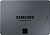 SSD Samsung 870 QVO 4TB MZ-77Q4T0BW 