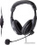 Наушники Ritmix RH-524M 