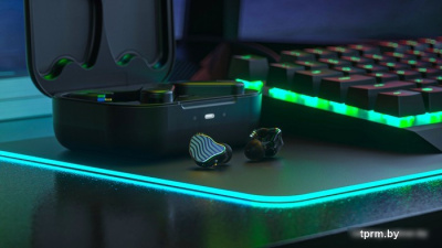 Наушники FiiO JH3 