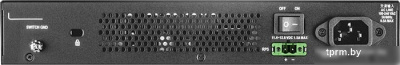 Коммутатор D-Link DGS-3000-10L/B1A 