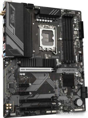 Материнская плата Gigabyte Z790 D AX (rev. 1.0) 