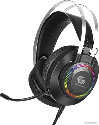 Наушники Gembird MHS-GX2 