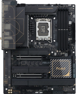 Материнская плата ASUS ProArt Z790-Creator WiFi 