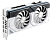 ASUS Dual GeForce RTX 4070 Super White OC Edition 12GB GDDR6X DUAL-RTX4070S-O12G-WHITE 
