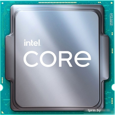 Процессор Intel Core i5-11600 