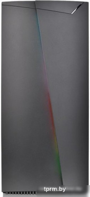 Корпус Thermaltake H350 TG RGB CA-1R9-00M1WN-00 