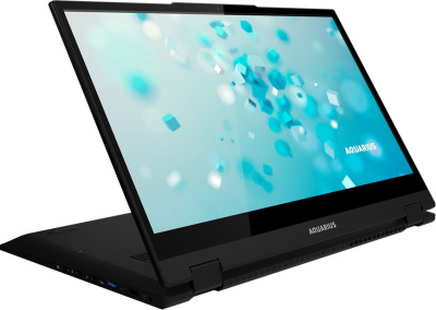 Ноутбук 2-в-1 Aquarius CMP NS483 Intel (исп. 2) CN-NS4831320116Q125E90NT2NNNN2 